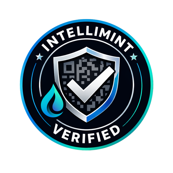 Intellimint Authenticated COA